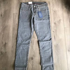 Ultra Soft slim fit jeans